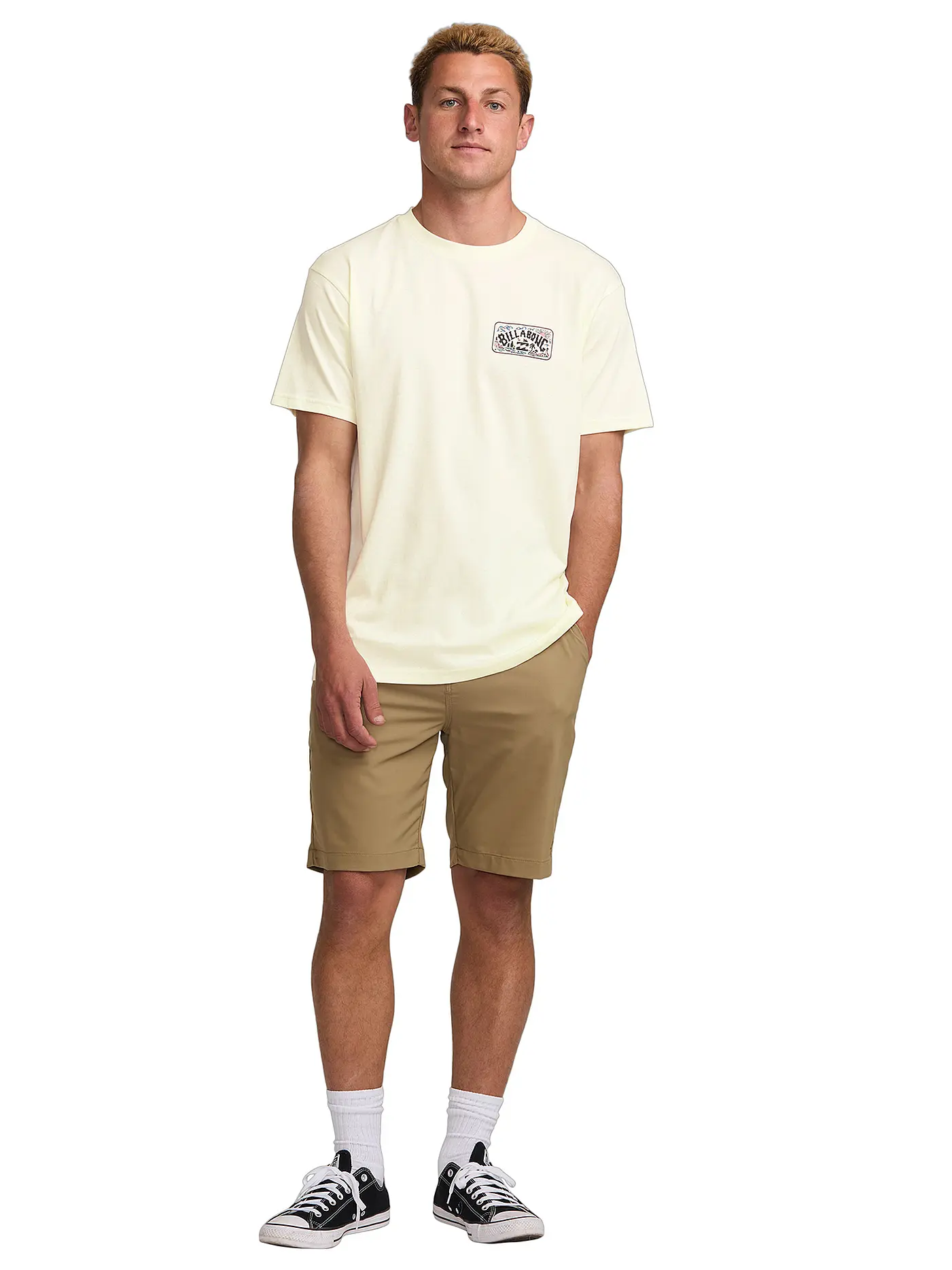 BILLABONG | Herren Beachshirt Scenic Arch Adiv | 